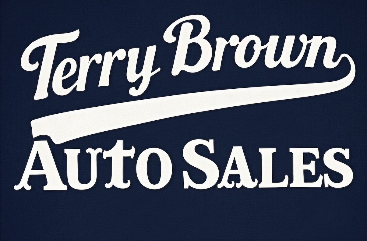 Terry Brown Auto Sales